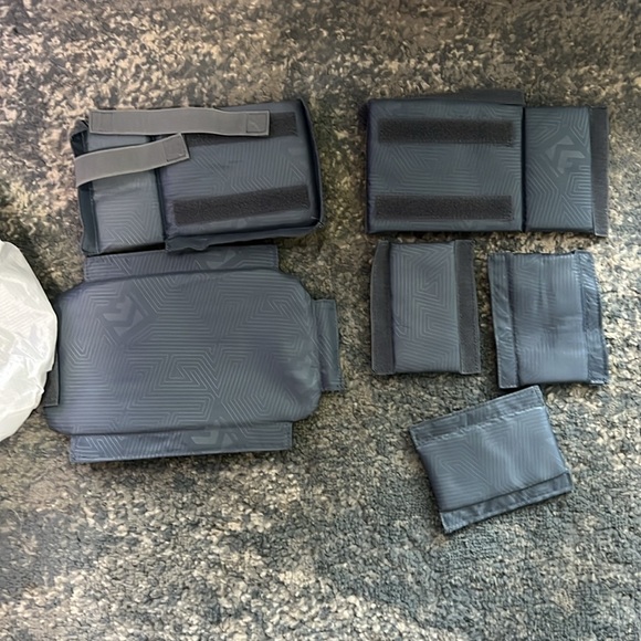 K&F 22L Camera Backpack - Picture 6 of 13